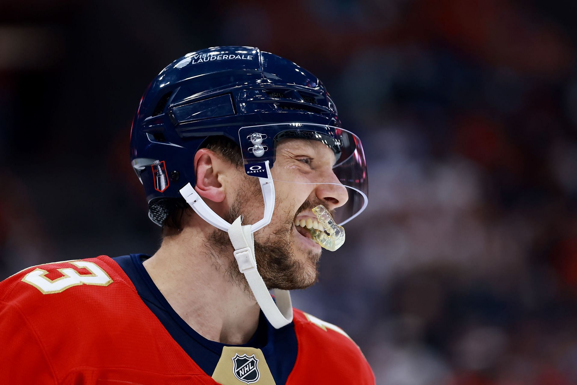 Sam Reinhart Nationality